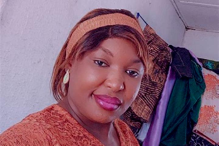 Lucy, 21 — Escort in Oju, Nigeria