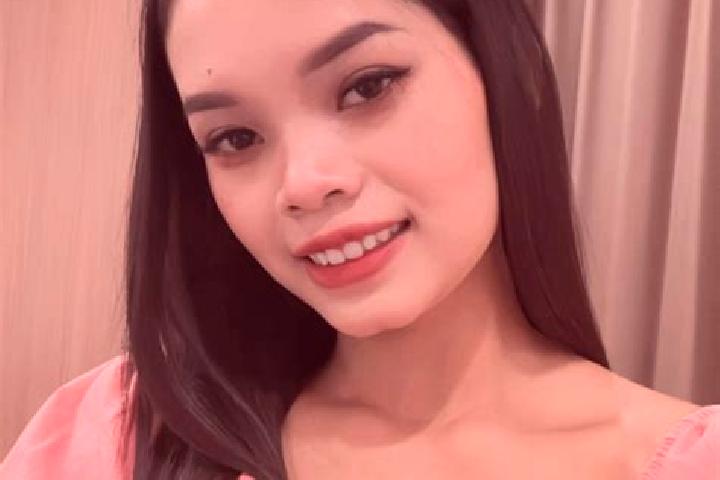 Lucy, 21 — Escort in Olin, Indonesia