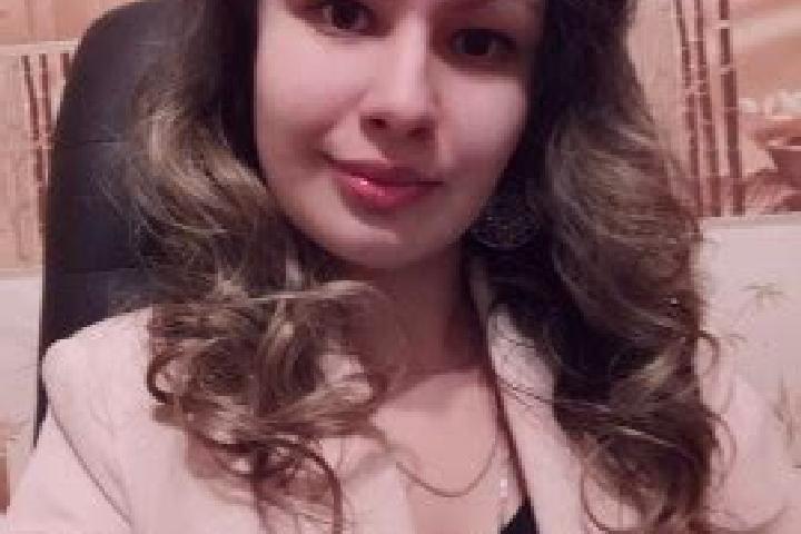 Lucy, 21 — Escort in Plavsk, Russia