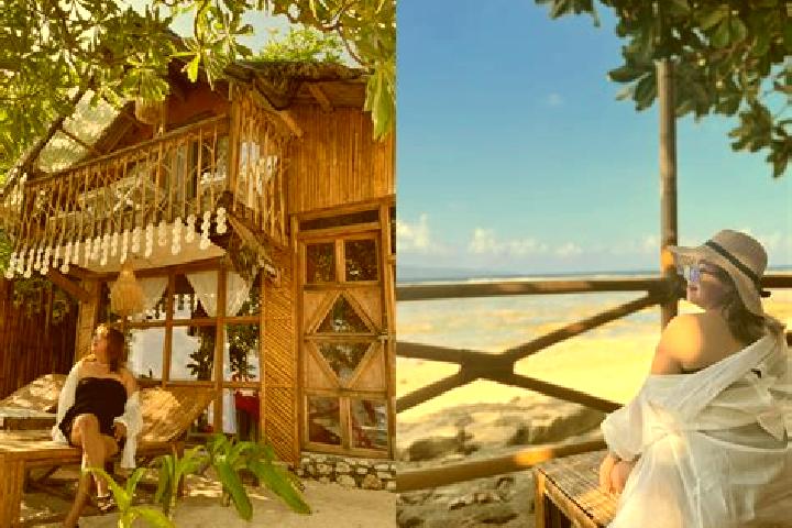 Lucy, 21 — Escort in Prieto Diaz, Philippines