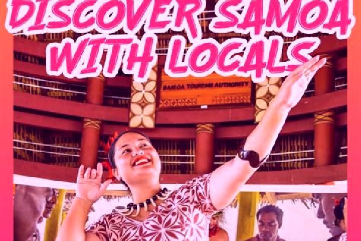 Lucy, 21 — Escort in Safotulafai, Samoa