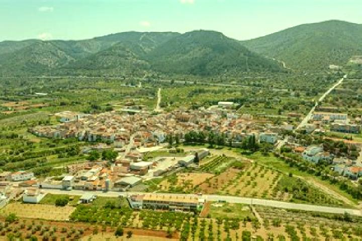 Lucy, 21 — Escort in Santa Magdalena de Pulpis, Spain