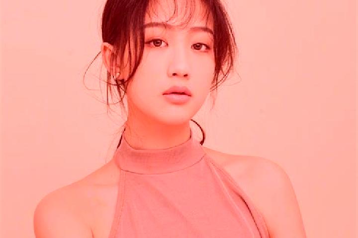 Lucy, 21 — Escort in Shiqian, China