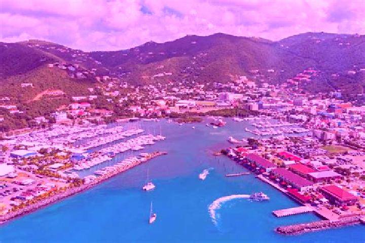 Lucy, 21 — Escort in Spanish Town, British Virgin Islands