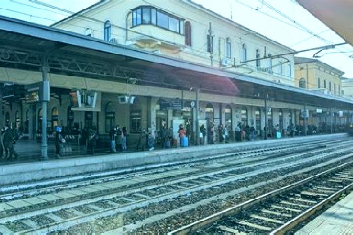 Lucy, 21 — Escort in Stazione, Italy