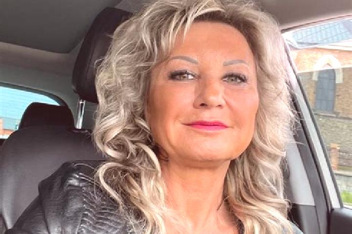 Lucy, 21 — Escort in Steti, Czech Republic