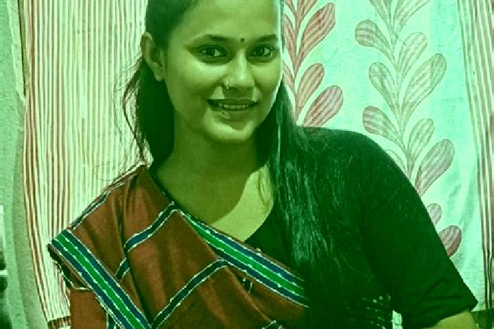 Lucy, 21 — Escort in Tangla, India