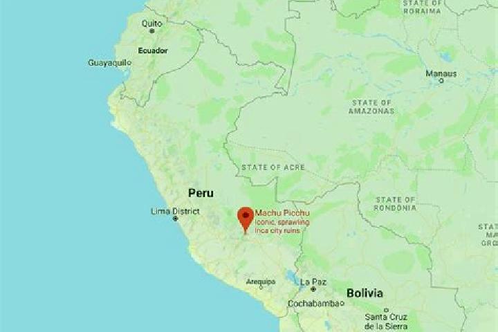 Lucy, 21 — Escort in Tanguche, Peru