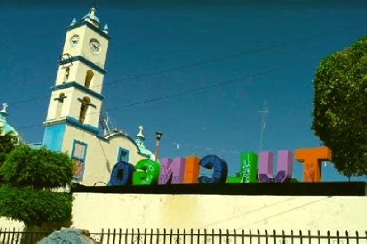 Lucy, 21 — Escort in Tulcingo, Mexico