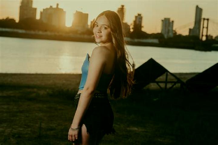 Lucy, 21 — Escort in Uribelarrea, Argentina