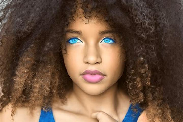 Lucy, 22, a black blue-eyed mixed companion based in Puerto Princesa. Offering Travel Companion, OWO. Available for incall and outcall, overnight bookings av...