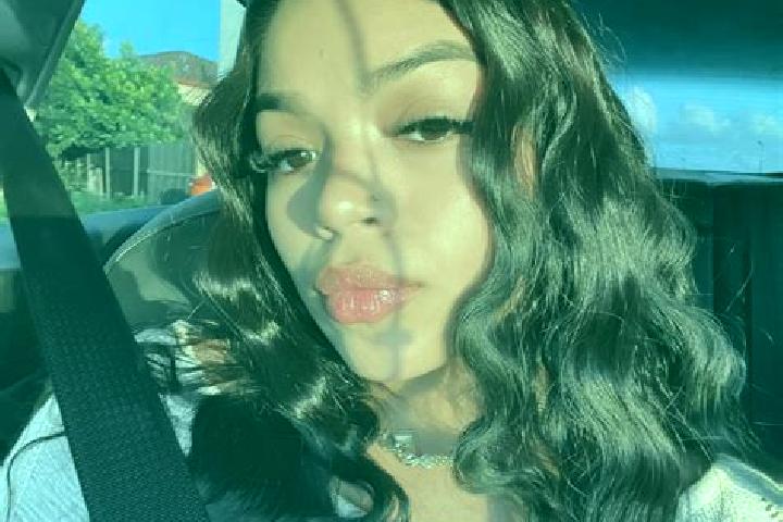 Lucy, 22, a black brown-eyed latina companion based in Horni Cerekev. Offering Duos, A-Level, Tantra, Dinner Date. Available for incall and outcall, day and ...