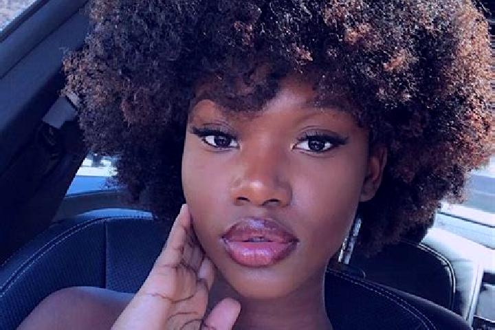 Lucy, 22, a black dark-eyed ebony companion based in Coaxocotitla. Offering BDSM, Travel Companion, Erotic Massage, Girlfriend Experience. Available for inca...