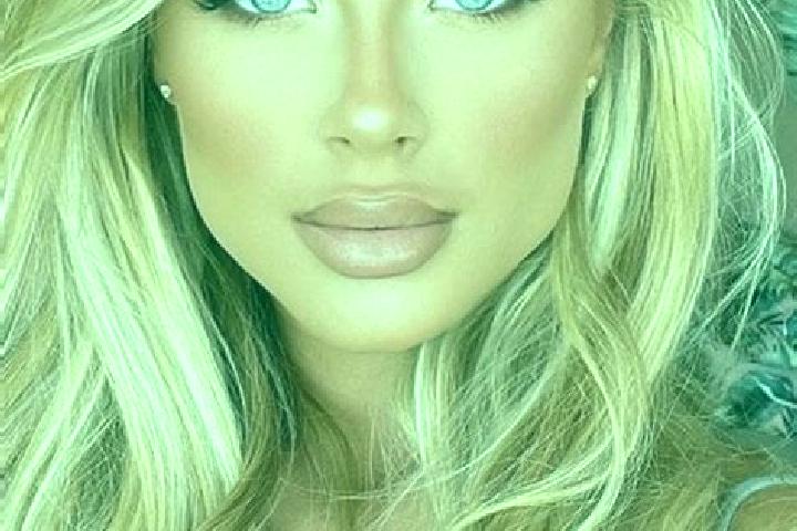 Lucy, 22, a blonde blue-eyed latina companion based in Russi. Offering BDSM, Travel Companion, A-Level. Available for incall and outcall, day and evening dates.