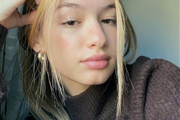 Lucy, 22, a blonde brown-eyed mediterranean companion based in Tsagaandorvolj. Offering Duos, Deep French Kissing, Domination. Available for incall and outca...