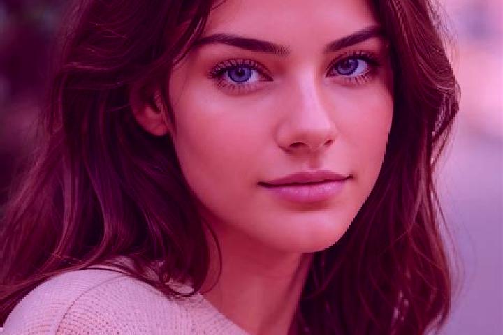 Lucy, 22, a brunette blue-eyed mediterranean companion based in Valea Cetatuia. Offering Couples, Striptease, CIM, Deep French Kissing, Erotic Massage. Avail...
