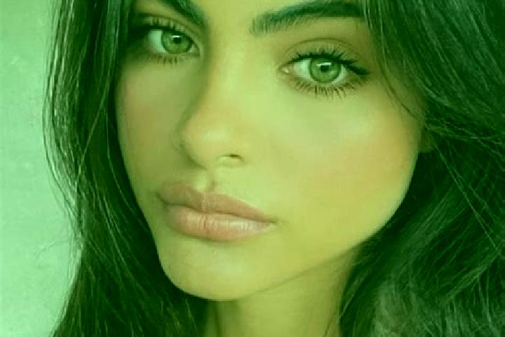 Lucy, 22, a brunette green-eyed latina companion based in Triollo. Offering Tantra, Prostate Massage, Party Girl, Roleplay, Massage. Available for incall and...