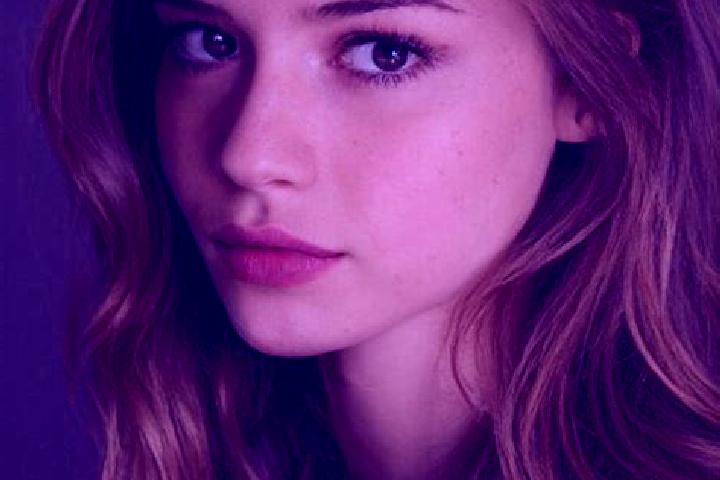 Lucy, 22, a chestnut amber-eyed latina companion based in Goerlitz. Offering A-Level, Deep French Kissing, Dinner Date. Available for incall and outcall, day...