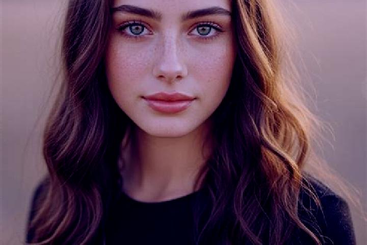 Lucy, 22, a chestnut dark-eyed mediterranean companion based in Ganluo. Offering Duos, Striptease, CIM. Available for incall and outcall, day and evening dates.