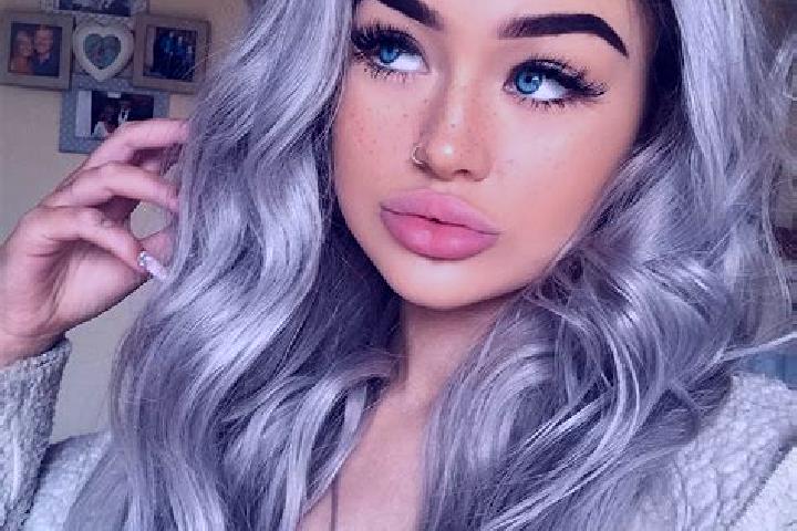 Lucy, 22, a platinum blonde grey-eyed mixed companion based in Flumeri. Offering OWO, Roleplay, Overnight. Available for incall and outcall, day and evening ...