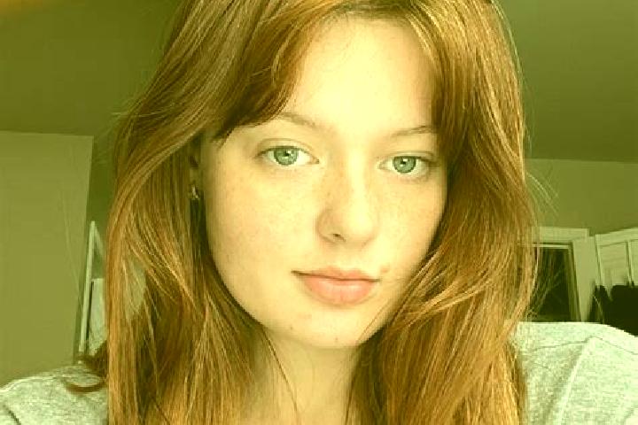 Lucy, 22, a red brown-eyed caucasian companion based in McKail. Offering Tantra, Prostate Massage, Roleplay. Available for incall and outcall, day and evenin...