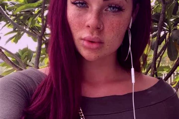 Lucy, 22, a red green-eyed mediterranean companion based in Bojane. Offering Couples, Fetish, CIM. Available for incall and outcall, day and evening dates.