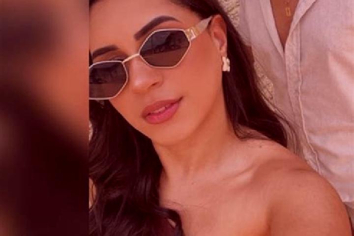 Lucy, 22 — Escort in Almenara, Brazil