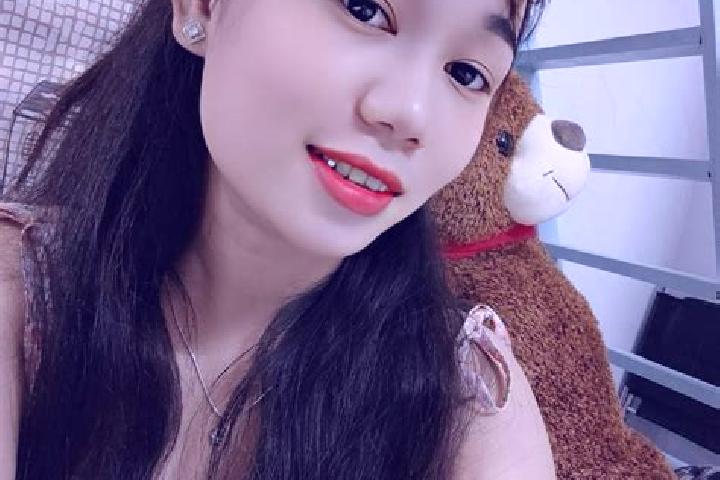 Lucy, 22 — Escort in Ap Hoa Thanh, Vietnam