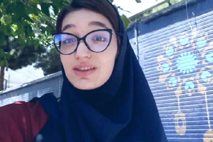 Lucy, 22 — Escort in Bandar-e Shenas, Iran