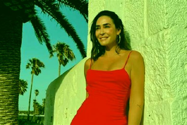 Lucy, 22 — Escort in Berrocal de Huebra, Spain