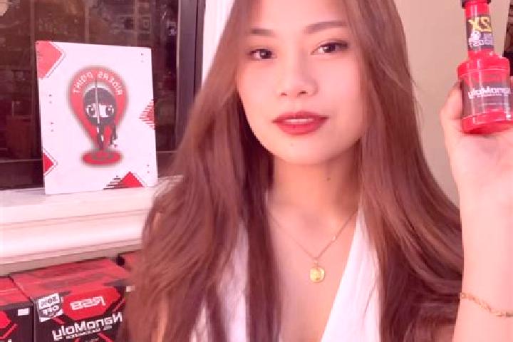 Lucy, 22 — Escort in Chiwan, China