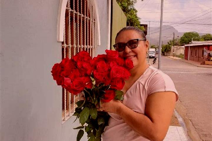 Lucy, 22 — Escort in Condega, Nicaragua