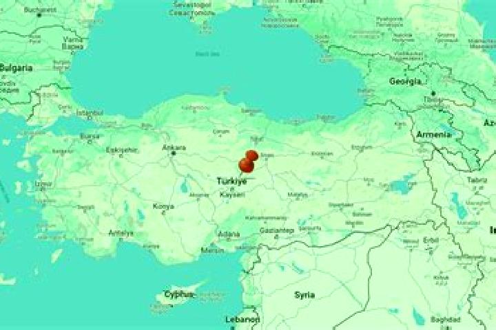 Lucy, 22 — Escort in Dag, Turkey