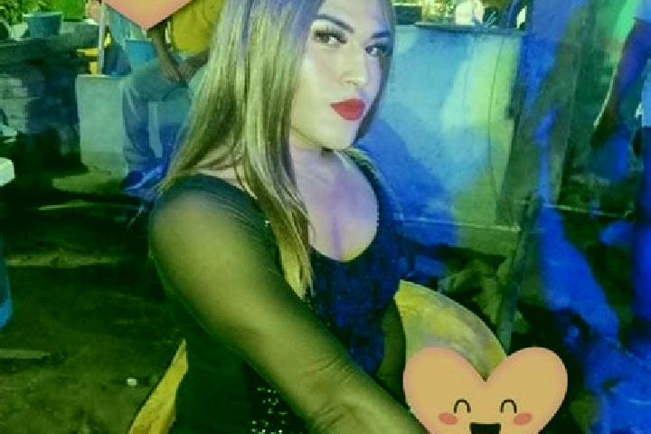 Lucy, 22 — Escort in El Rosario y el Quemado, Mexico