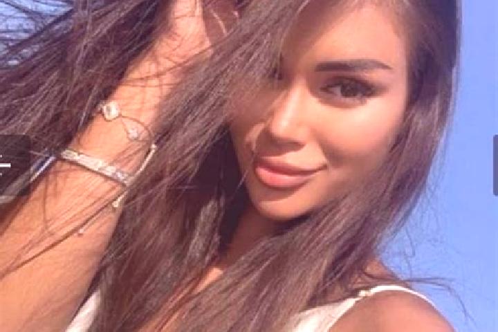 Lucy, 22 — Escort in Eskihisar, Turkey