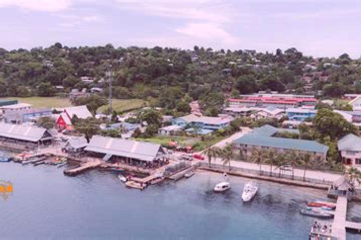 Lucy, 22 — Escort in Gizo, Solomon Islands