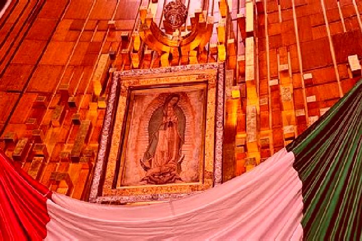 Lucy, 22 — Escort in Guadalupe Victoria Dos, Mexico