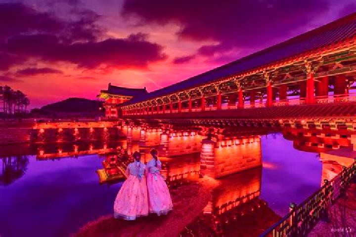 Lucy, 22 — Escort in Haenam, South Korea