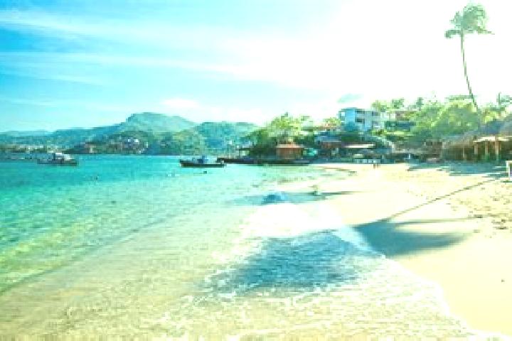 Lucy, 22 — Escort in Ixtapa-Zihuatanejo, Mexico