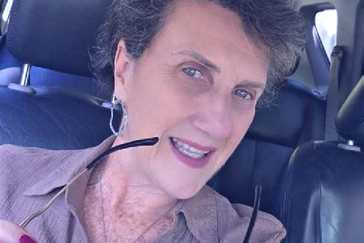 Lucy, 22 — Escort in Jacinto Machado, Brazil