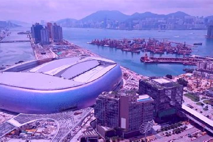Lucy, 22 — Escort in Kai Tak Garden, Hong Kong