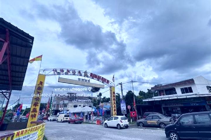 Lucy, 22 — Escort in Kampung Baru Balakong, Malaysia