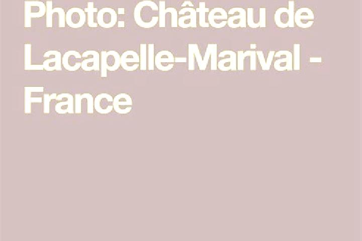 Lucy, 22 — Escort in Lacapelle-Marival, France