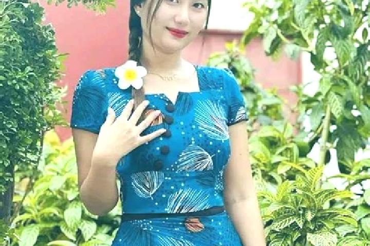 Lucy, 22 — Escort in Me Pa Li, Myanmar