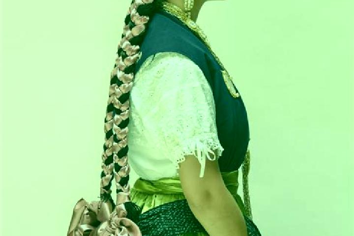 Lucy, 22 — Escort in Miahuatlan, Mexico
