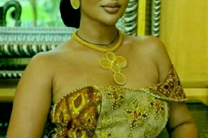 Lucy, 22 — Escort in Nejo, Ethiopia