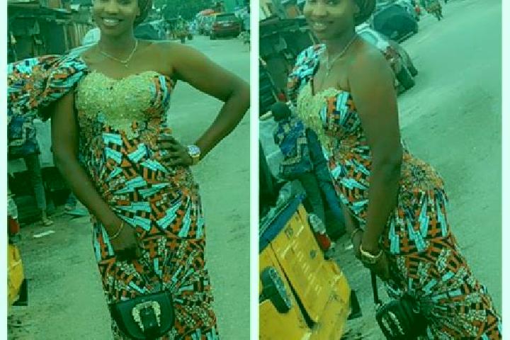 Lucy, 22 — Escort in Omoba, Nigeria