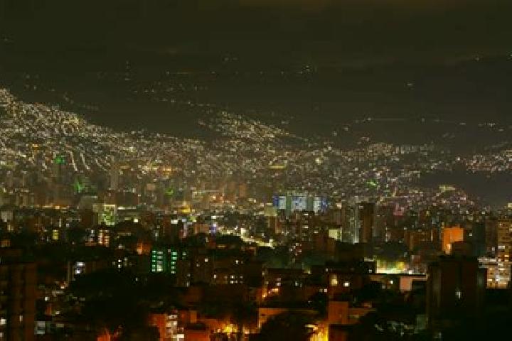 Lucy, 22 — Escort in Ospino, Venezuela