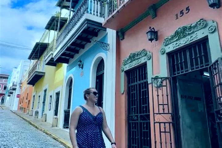Lucy, 22 — Escort in Pajonal, Puerto Rico