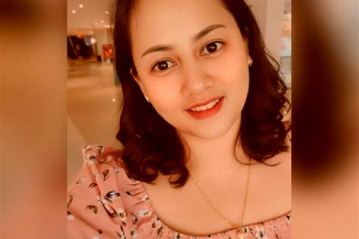 Lucy, 22 — Escort in Pakan, Malaysia